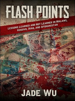 cover image of Flash Points